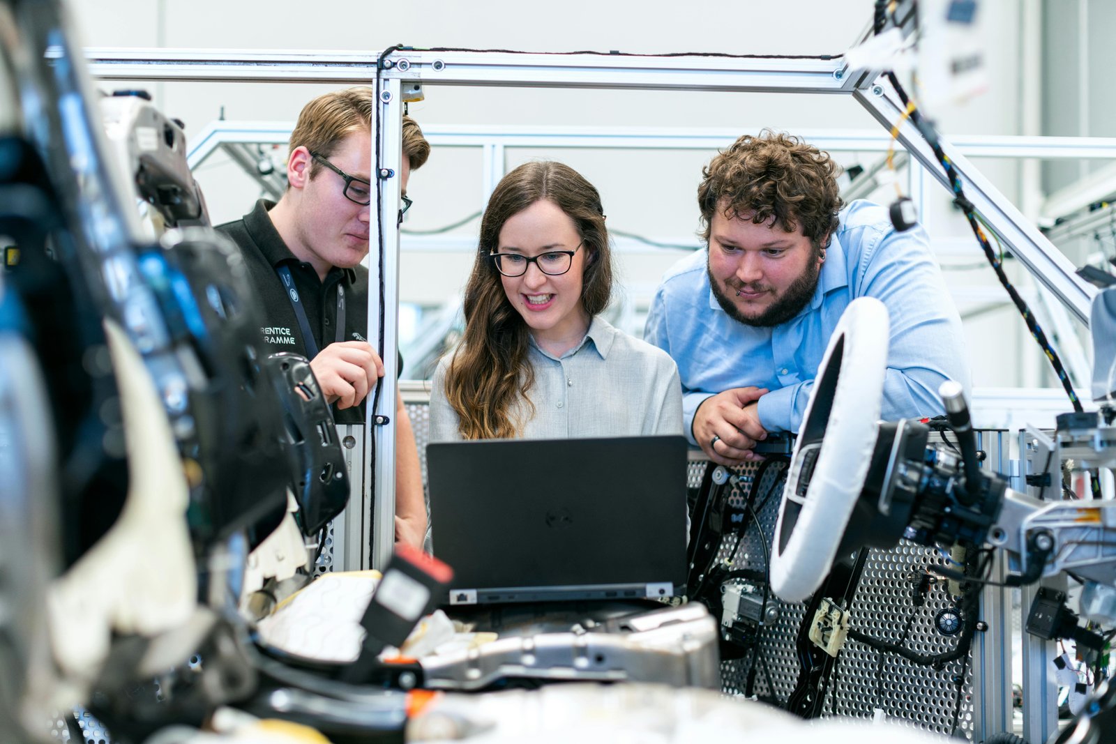 Is Your Job at Risk? Careers Being Replaced by Automation