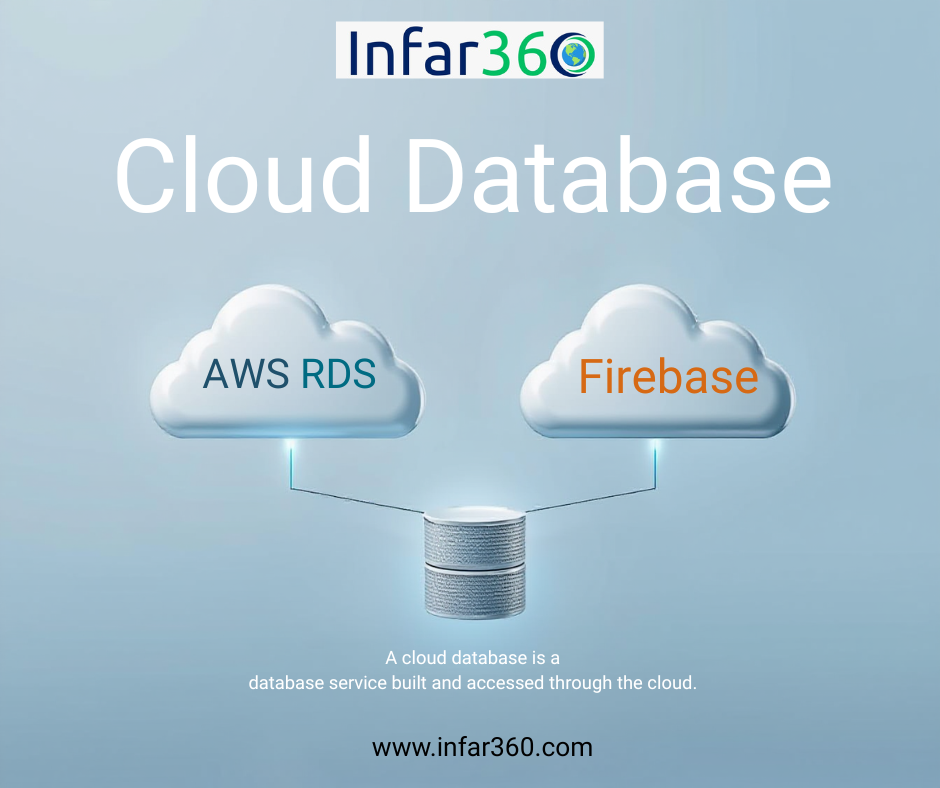 cloud database wt ph