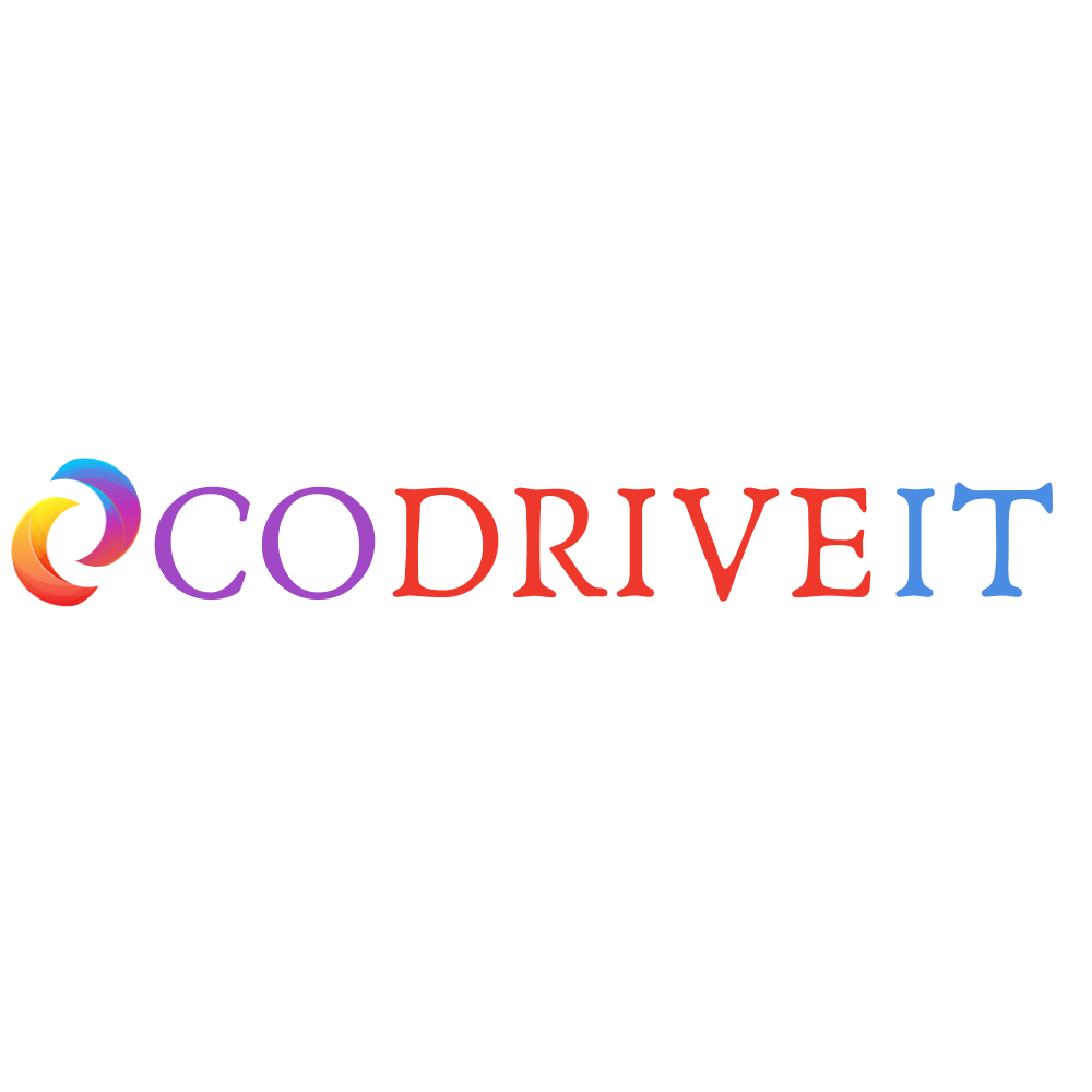 CoDriveIT Private Limited