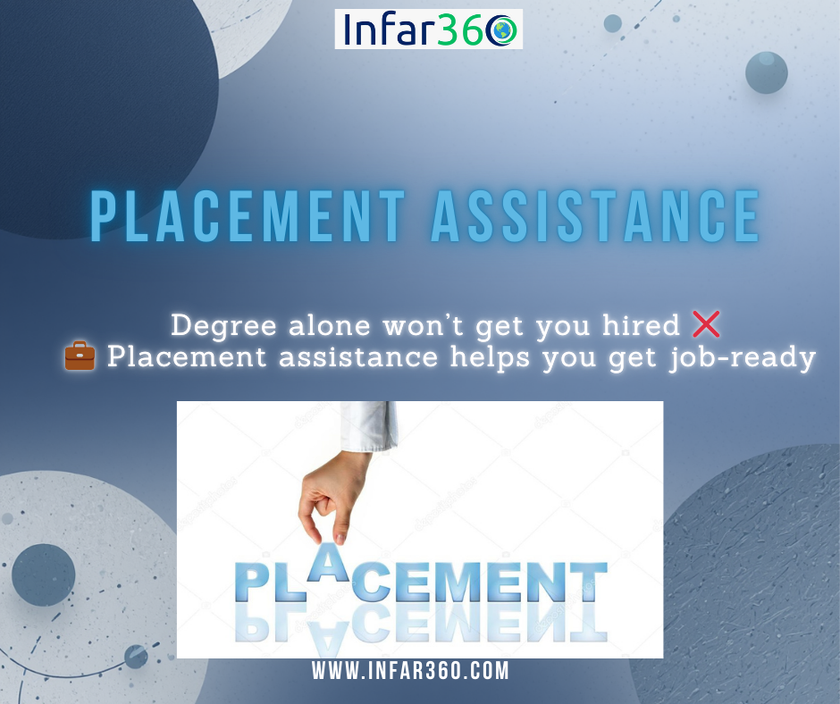 Placement Assistance
