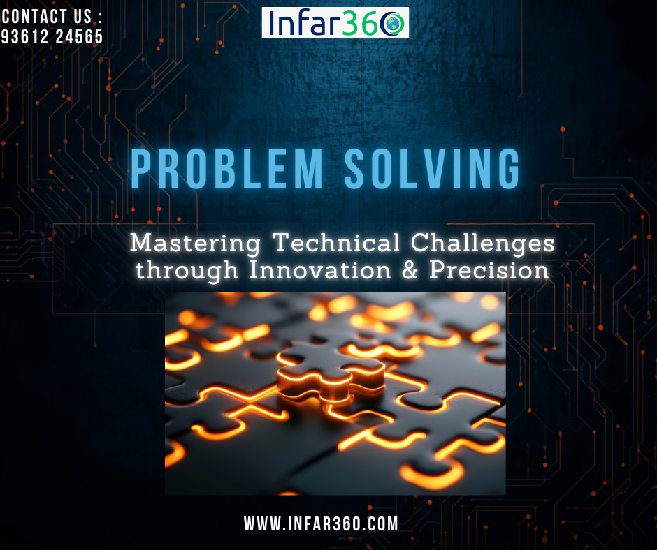 What Is Problem Solving? Learn the Skill That Powers Smart Thinking