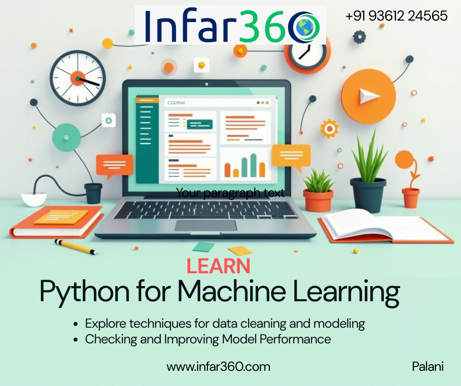Machine Learning with Python – IBM: The Best Career Skill to Learn in 2026