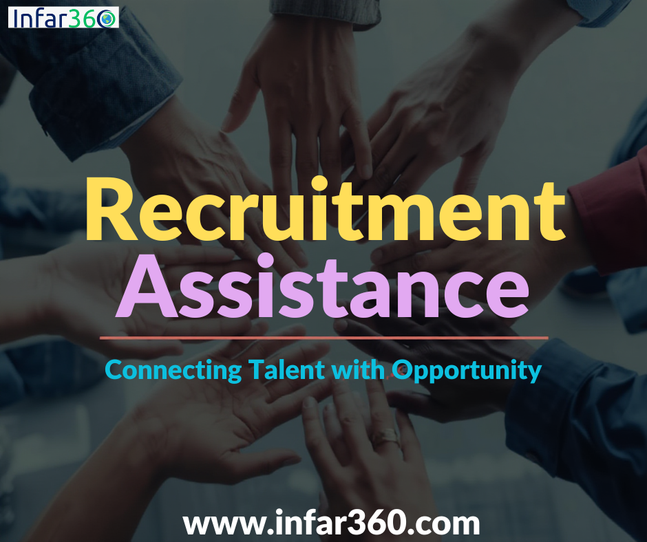 Recruitment Assistance wt ph