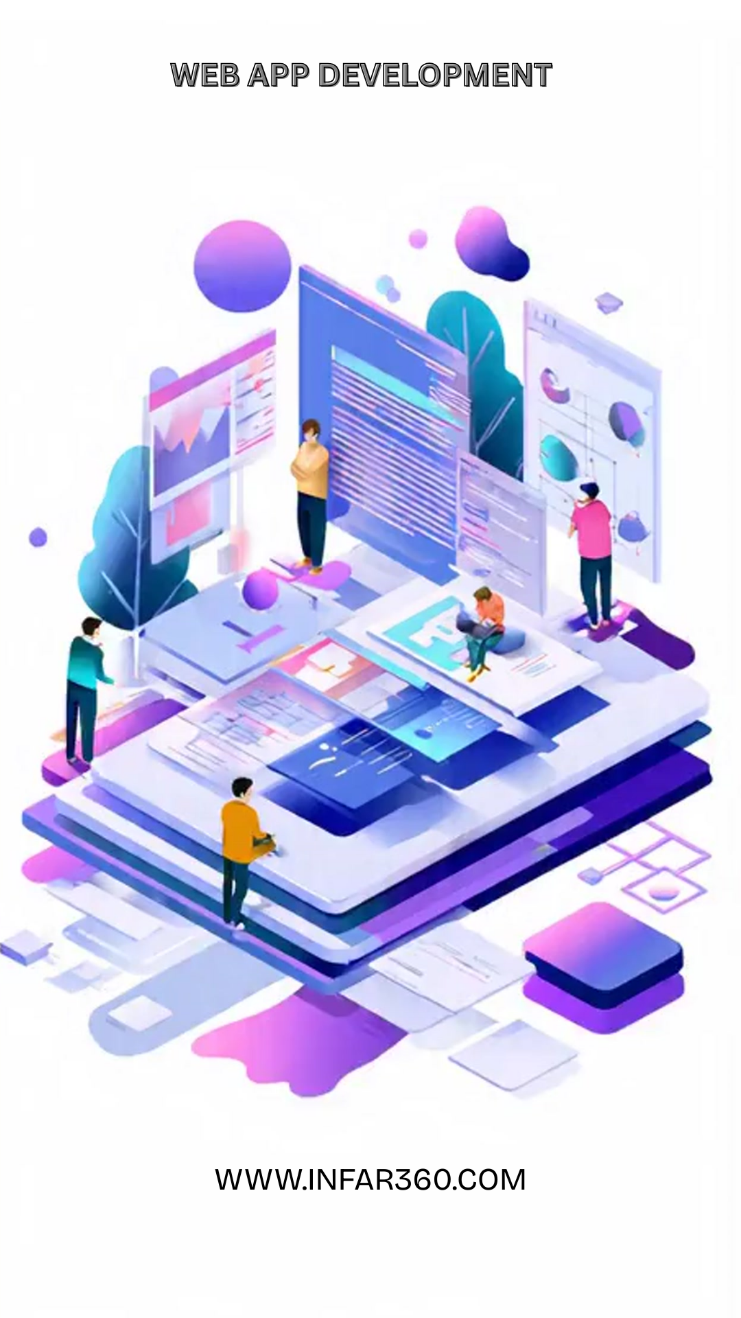 WEB APP DEVELOPMENT WT PH